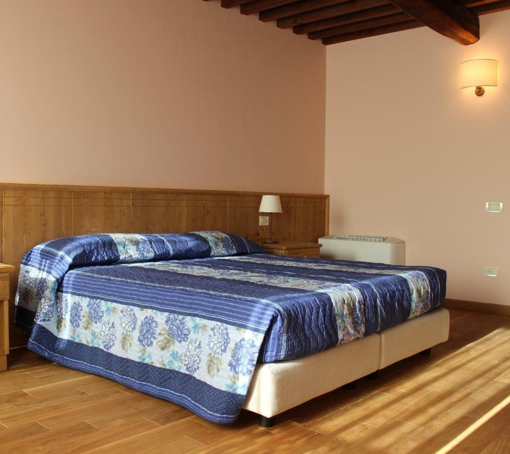 Agriturismo Le Giarine Fogliano Redipúglia Exterior foto