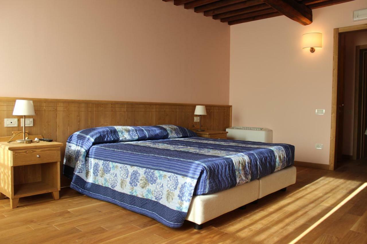 Agriturismo Le Giarine Fogliano Redipúglia Exterior foto